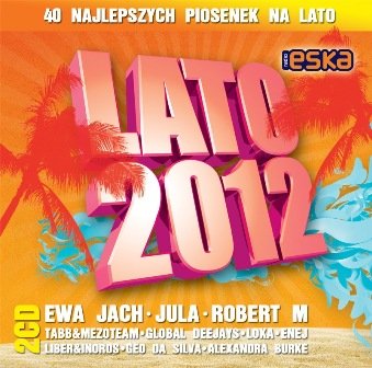 Lato 2012 - Various Artists