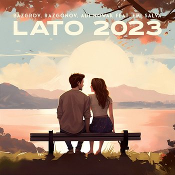 Lato 2023 - Bazgrov, Razgonov, Adi Nowak feat. Emi Salva