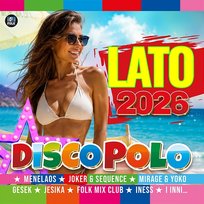 Lato 2026 - Hity Disco Polo Various Artists