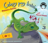 Lato. Cztery pory baśni. Część 3 Dulemba Włodzimierz