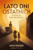 Lato dni ostatnich - ebook epub