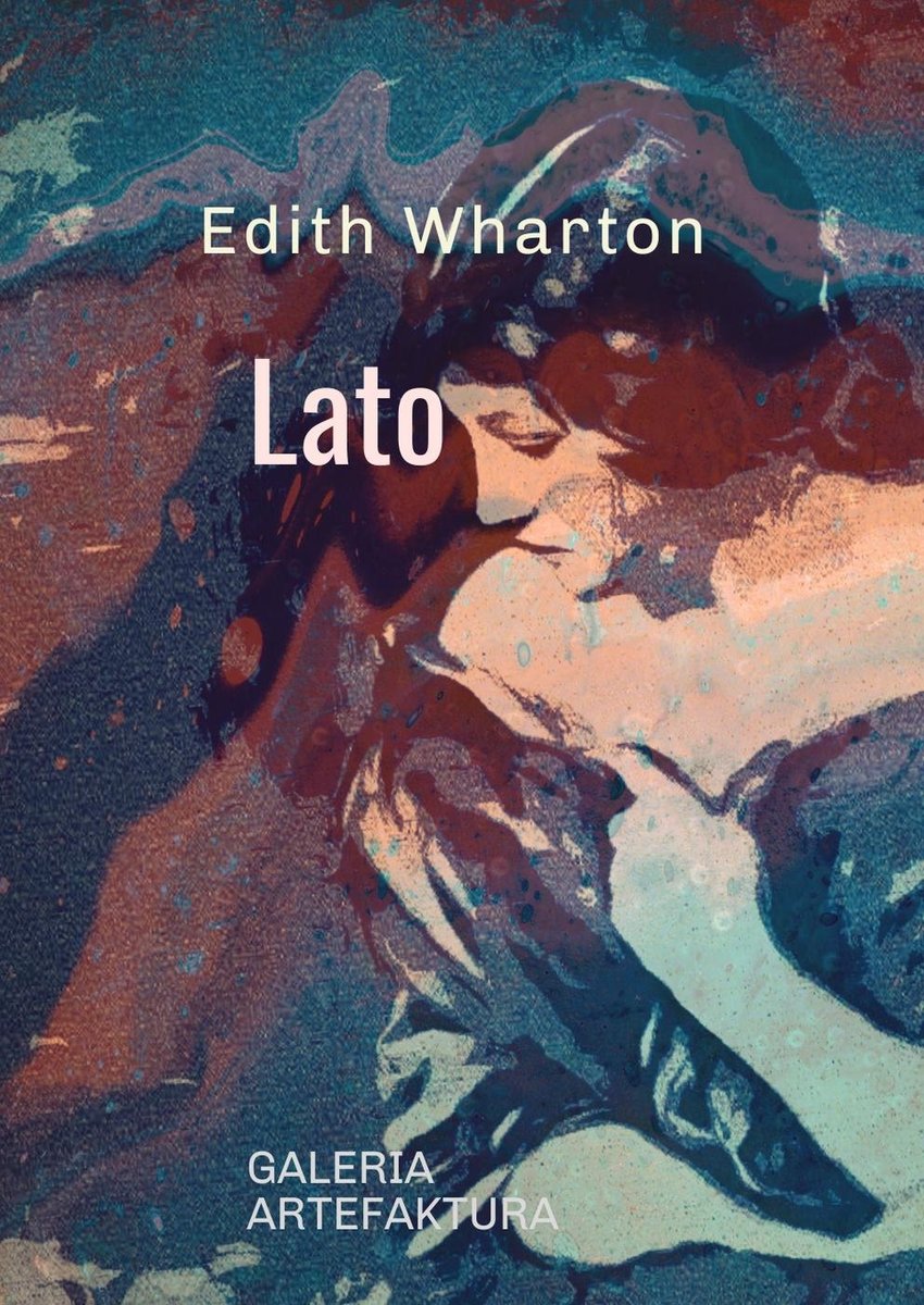 Lato - ebook epub