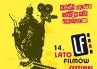 Warszawskie Lato Filmów 2008