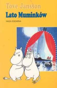 Lato Muminków - Jansson Tove