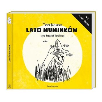 Lato Muminków - Jansson Tove