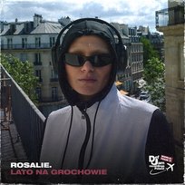 Lato na Grochowie Rosalie., Def Jam World Tour