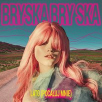 lato (pocałuj mnie) bryska
