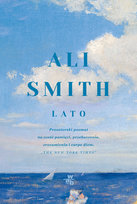 Lato. Pory roku. Tom 4 Smith Ali