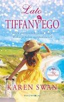 Lato u Tiffany’ego Swan Karen