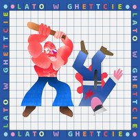 Lato W Ghettcie Ćpaj Stajl