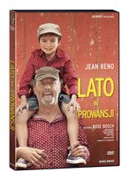 Lato w Prowansji Bosch Renee