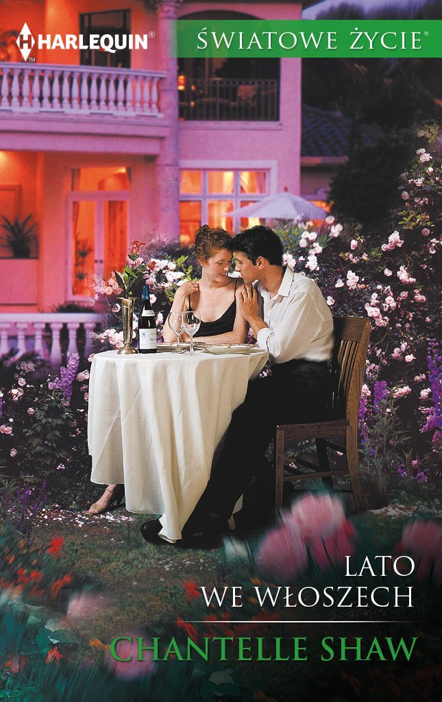 Lato we Włoszech - ebook epub