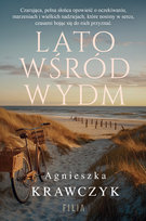 Lato wśród wydm Krawczyk Agnieszka