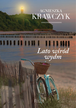 Lato wśród wydm - Krawczyk Agnieszka