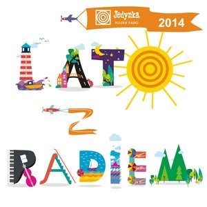 Lato z Radiem 2014 - Various Artists