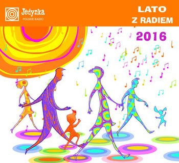 Lato z Radiem 2016 - Various Artists
