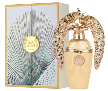 Lattafa Afeef, Woda Pefumowana, 100ml - Lattafa