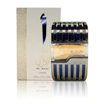 Lattafa, Al Azal, woda perfumowana, 100 ml