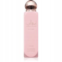 asdaaf ameerat al arab prive rose spray do ciała 150 ml     
