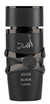 Lattafa Asad Elixir Edp 100ml