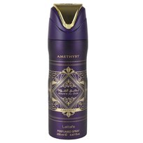lattafa amethyst spray do ciała 200 ml     