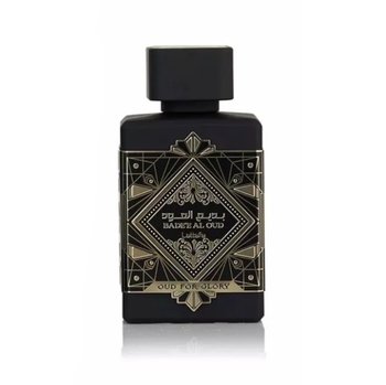 Lattafa, Bade'e Al Oud for Glory, woda perfumowana, 100 ml - Lataffa