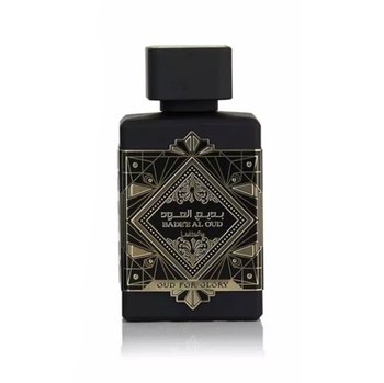 Lattafa, Bade'e Al Oud for Glory, woda perfumowana, 100 ml - Lattafa