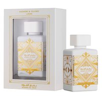 Lattafa, Bade'e Al Oud, Honor & Glory, Woda Perfumowana, 100 Ml Lattafa
