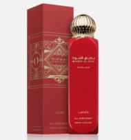 Lattafa Badee Al Oud Sublime All Body Spray 150 ml mgiełka do ciała unisex Lattafa