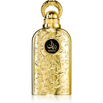Lattafa Bayaan, Woda perfumowana, 100 ml - Lattafa