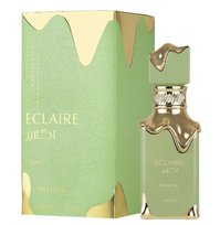 Lattafa Eclaire Pistache 100ml Woda Perfumowana Unisex Damska Męska