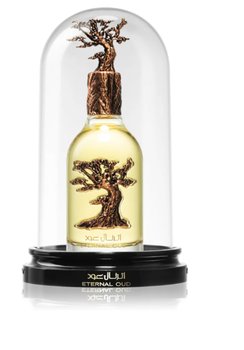 Lattafa, Eternal Oud, Woda perfumowana, 100 ml - Lattafa
