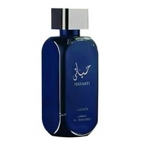 lattafa hayaati al maleky woda perfumowana 100 ml     