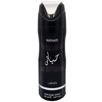 lattafa hayaati