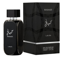 lattafa hayaati woda perfumowana 100 ml     