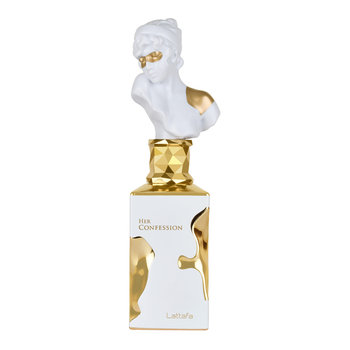 Lattafa, Her Confession, Woda Perfumowana, 100ml - Lattafa