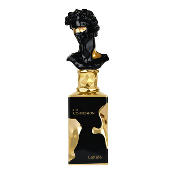 Lattafa, His Confession woda perfumowana spray 100ml - Lattafa