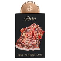 Lattafa, Kashan woda perfumowana spray, 100ml Lattafa