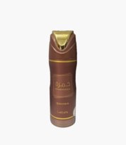 LATTAFA KHAMRAH QAHWA DEO 200ML dezodorant perfumowany unisex Lattafa