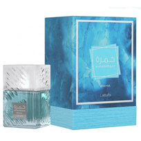 Lattafa Khamrah Waha 100ML Woda Perfumowana Unisex Perfumy Arabskie Lattafa