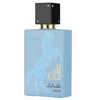 Lattafa Lail Maleki Moroccan Blue, woda perfumowana spray, 100ml