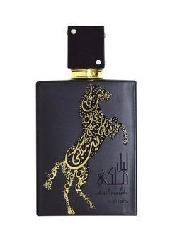 Lattafa, Lail Maleki, woda perfumowana, 100 ml - Lattafa