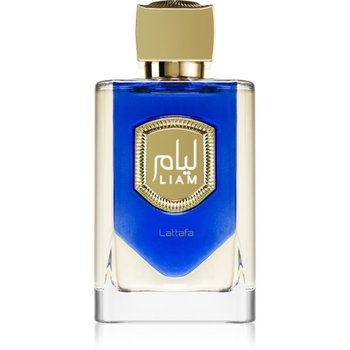 Lattafa Liam Blue woda perfumowana dla mężczyzn 100 ml - Lattafa