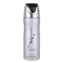 lattafa maahir legacy spray do ciała 200 ml     
