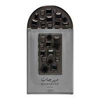 lattafa maharjan silver