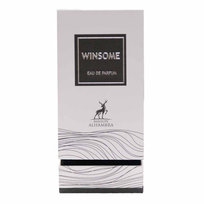 maison alhambra winsome