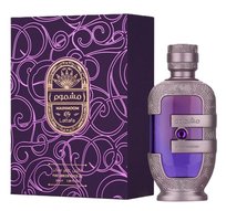 Lattafa Mashmoom Pure Concentrated Oil 20ml Perfumowany Olejek Unisex