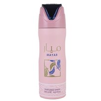 lattafa mayar spray do ciała 200 ml    