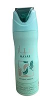lattafa mayar natural intense spray do ciała 200 ml    