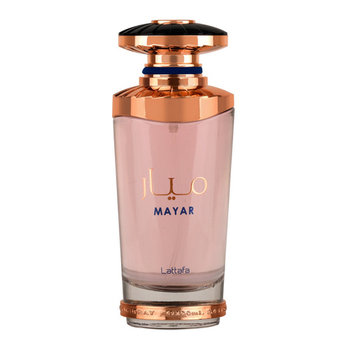 Lattafa, Mayar, Woda perfumowana, 100 ml - Lattafa